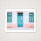 31 — 80×60cm, 31×24" Print only
