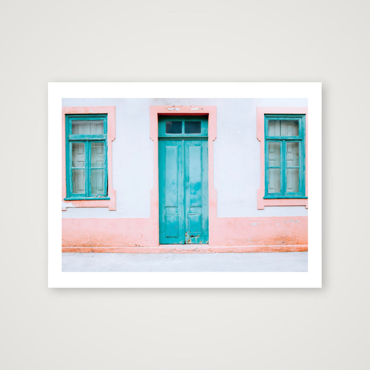 31 — 80×60cm, 31×24" Print only