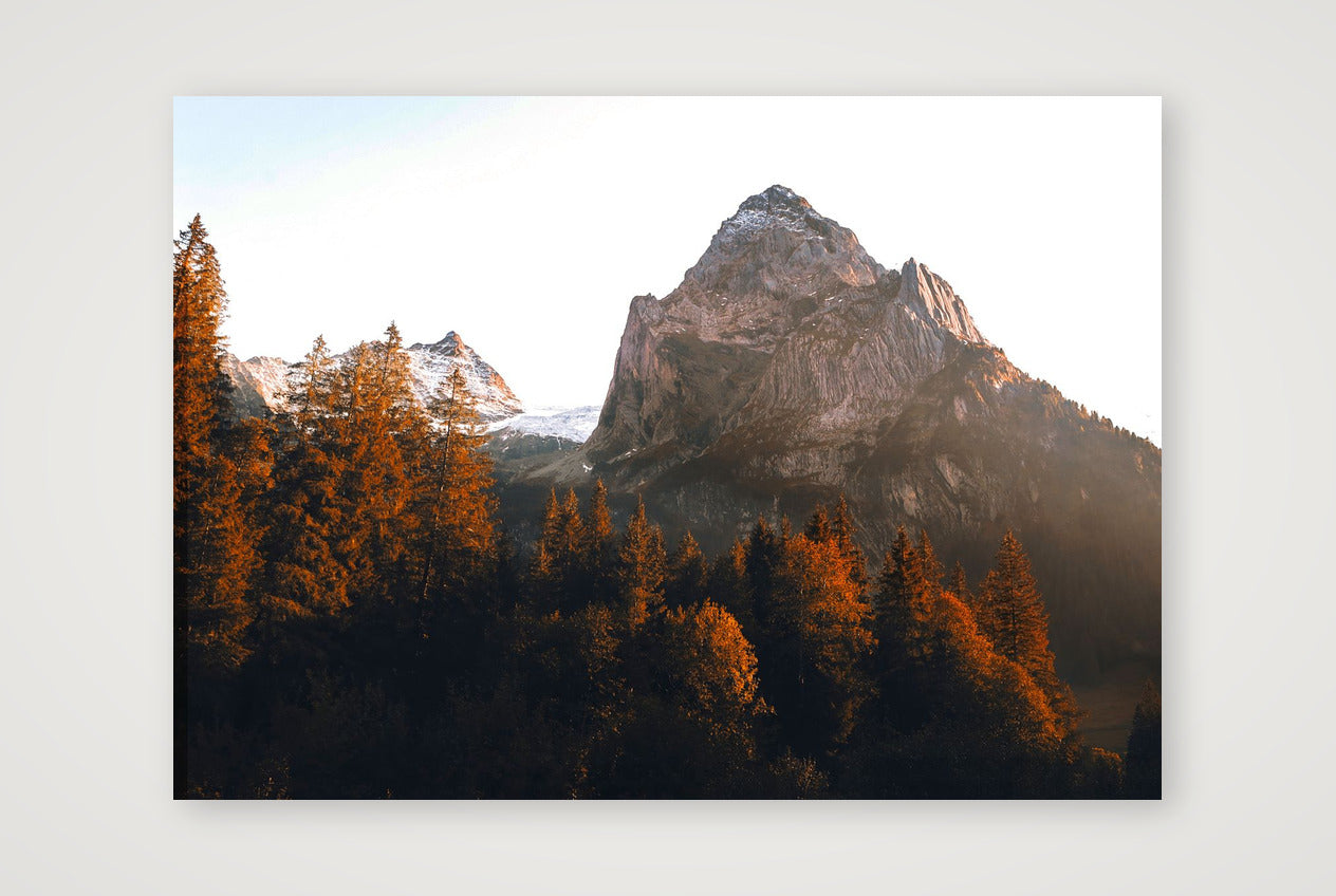 129 — 59×42cm, 23×17" Print only
