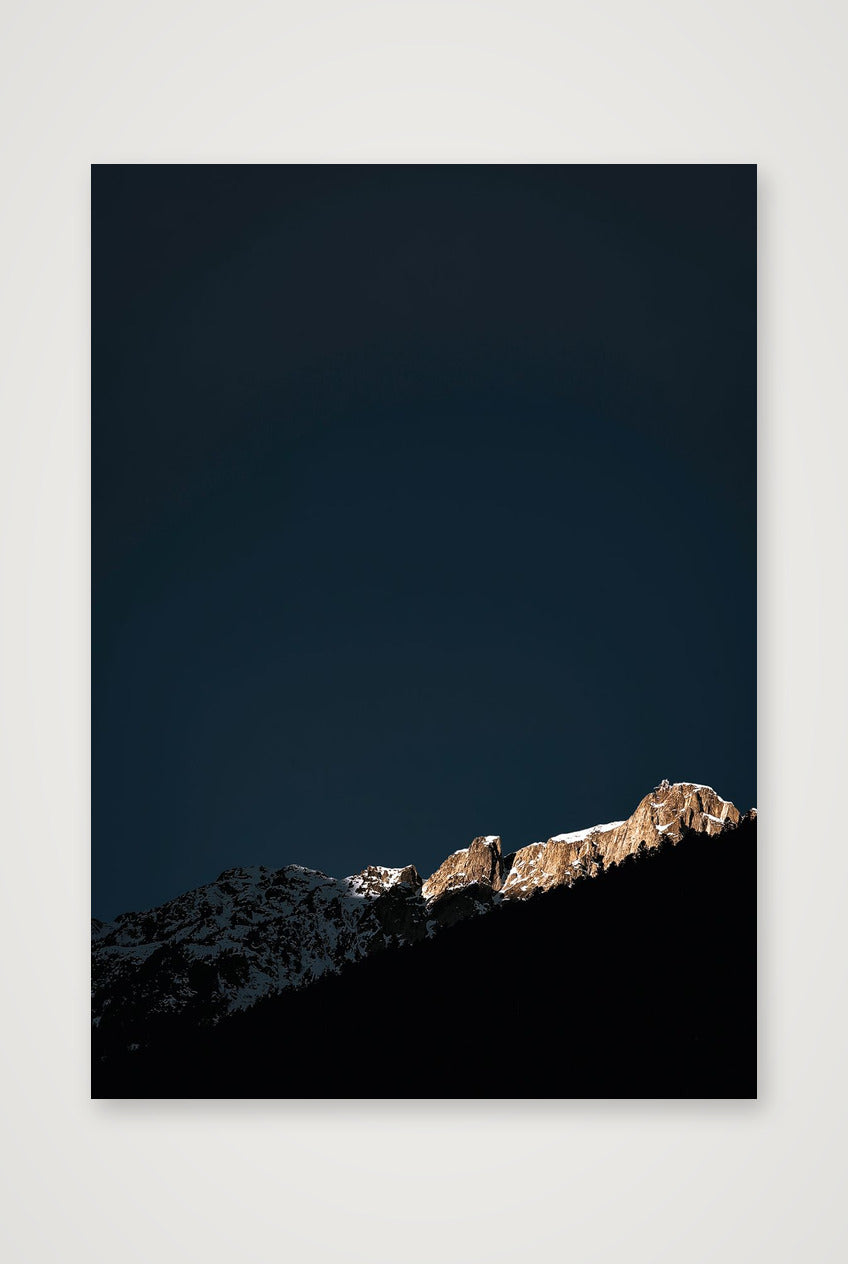 426 — 42×59cm, 17×23" Print only