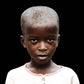 Beyond the Shape - A Portrait of Individuality #9