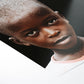Beyond the Shape - A Portrait of Individuality #9