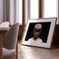 Beyond the Shape - A Portrait of Individuality #9