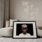 Beyond the Shape - A Portrait of Individuality #9