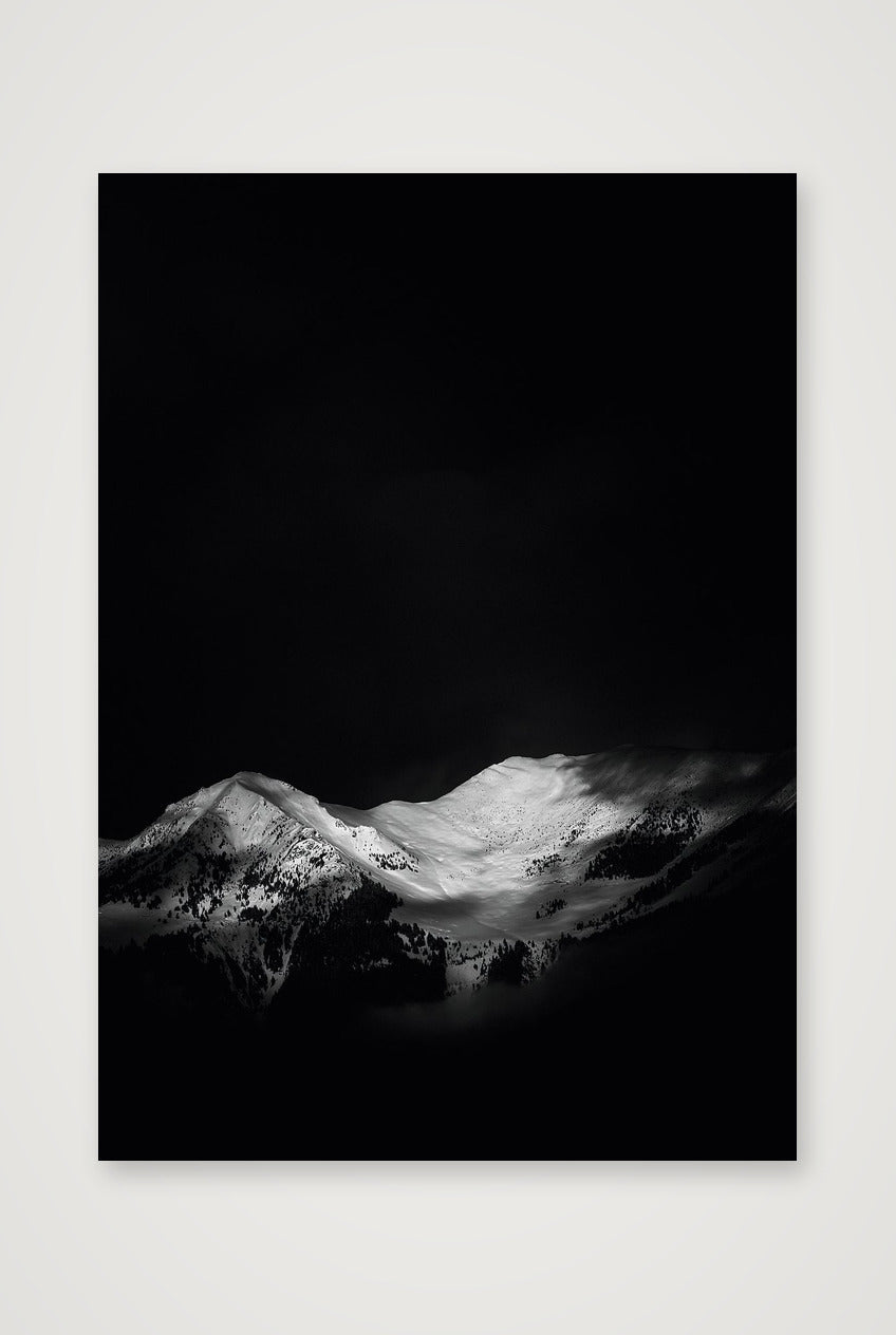472 — A3 (30×42cm, 12×17") Print only