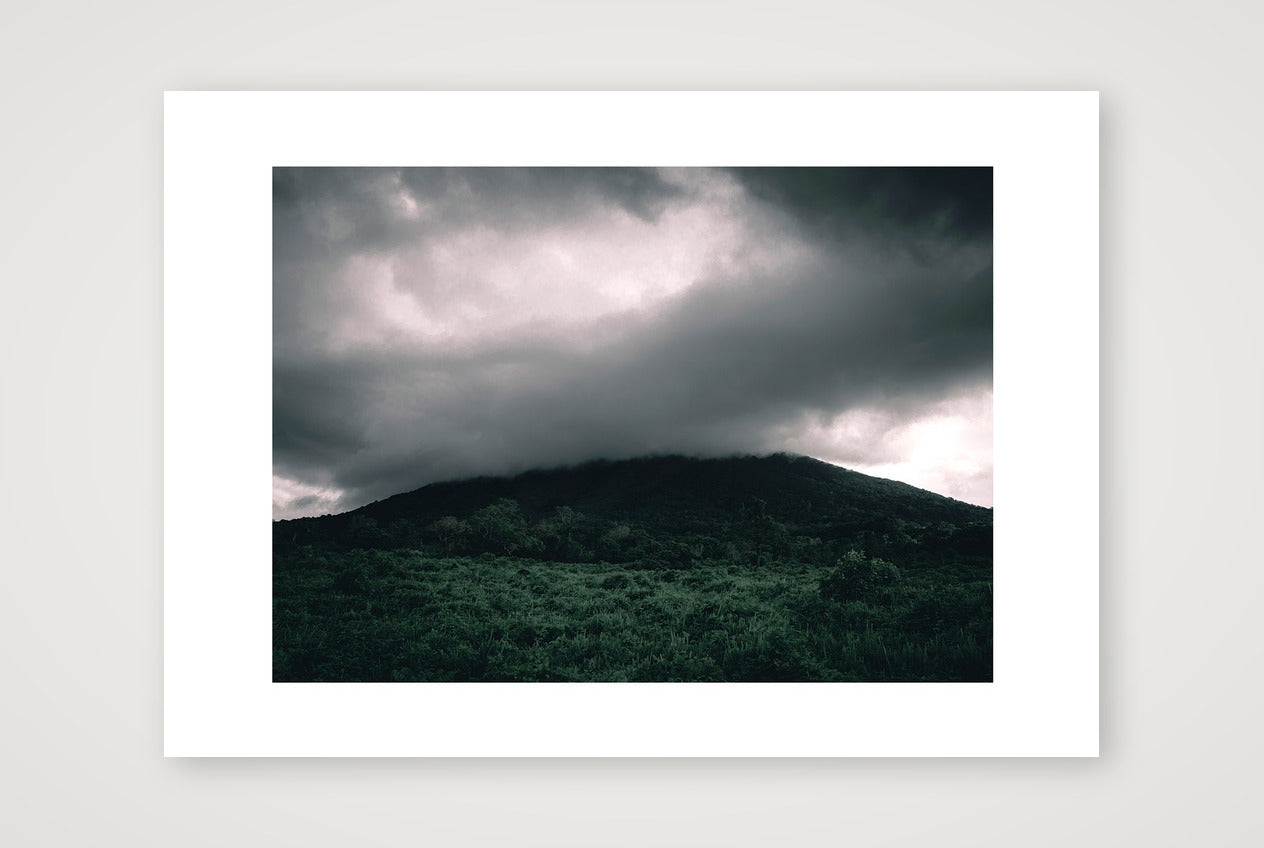 1395 — 59×42cm, 23×17" Print only