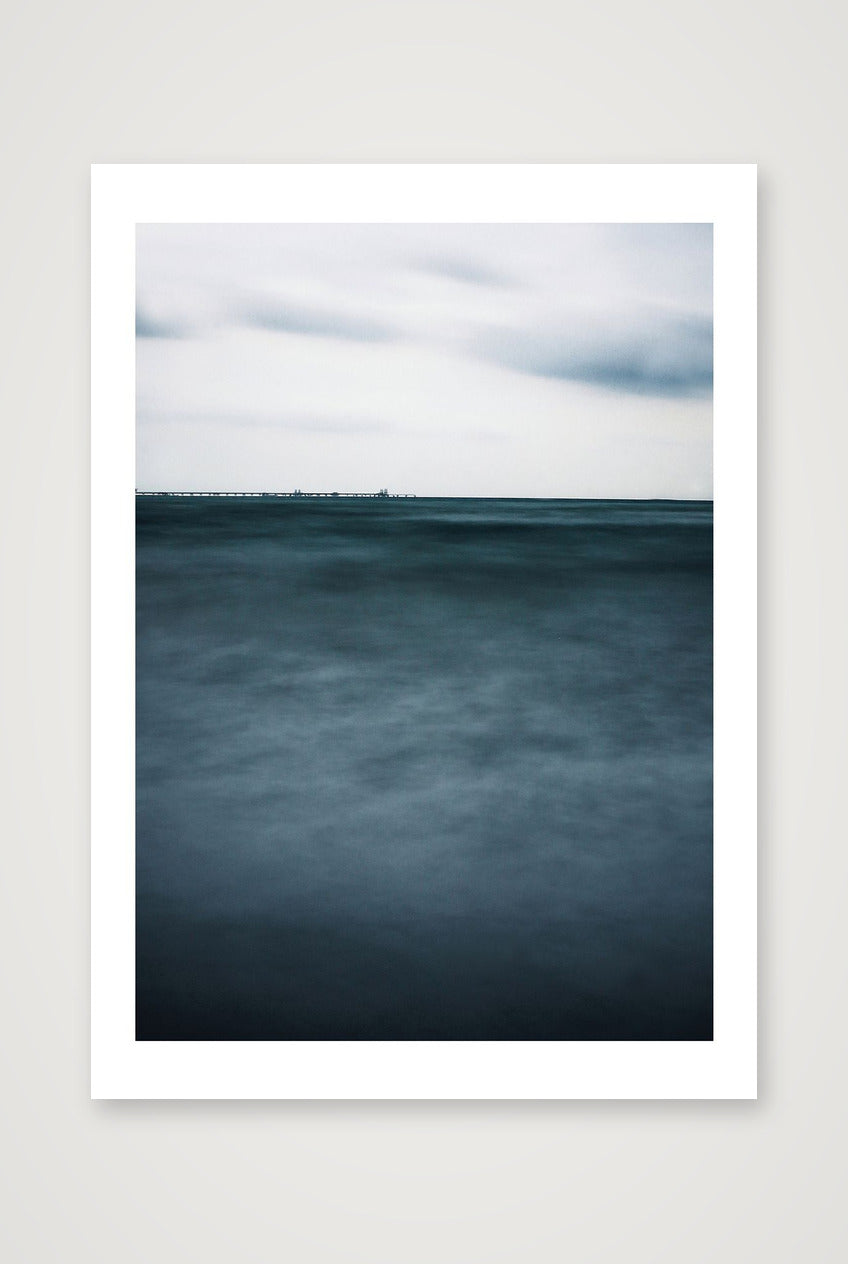 3 — 42×59cm, 17×23" Print only
