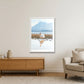 479  — 59×84cm, 23×33" White Frame