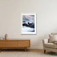 471 — 42×59cm, 17×23" White Frame