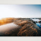 Cape Columbine fine art photograph South Africa Rocky, print #452 by Kzara Visual