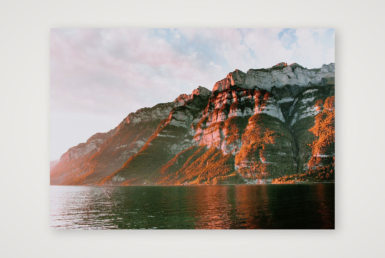 66 — A4 (30×21cm, 12×8") Print only