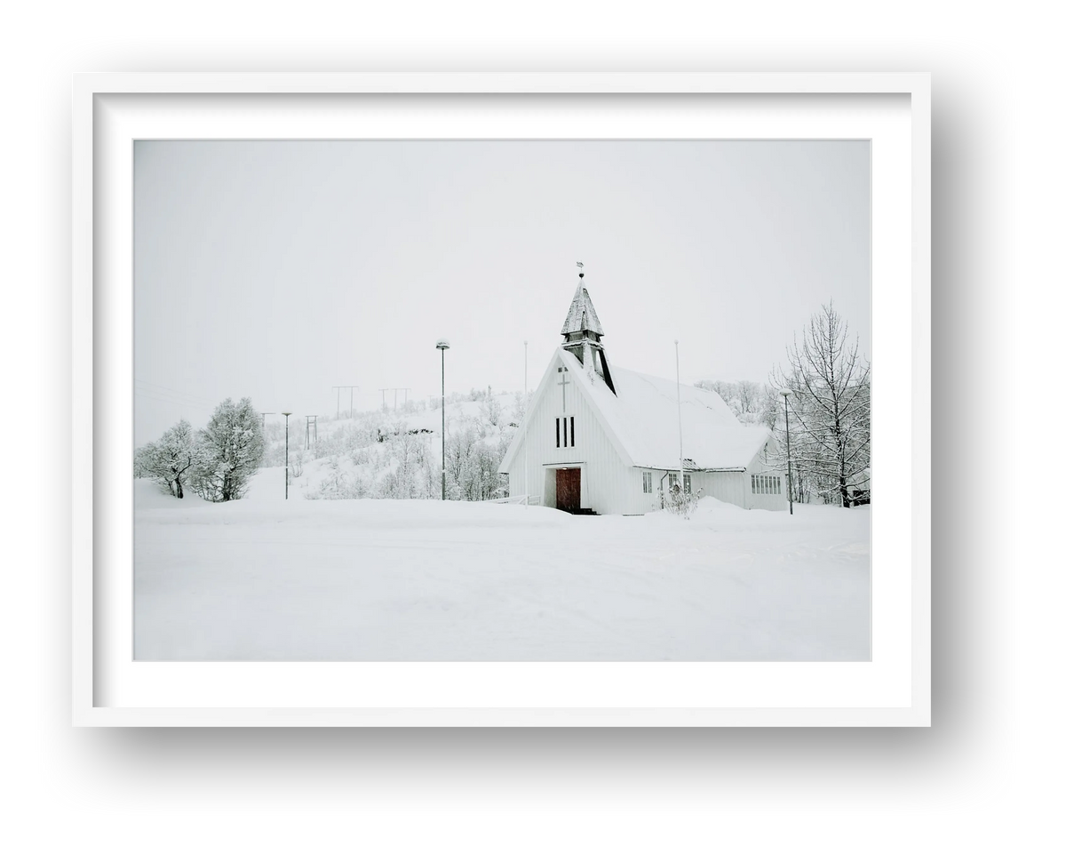 65 — framed