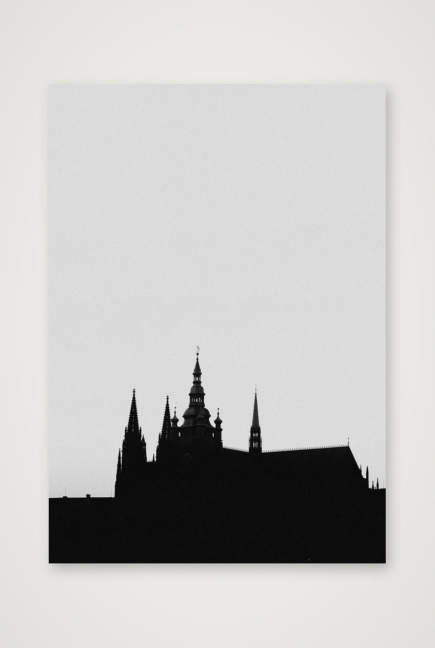 469 — 59×84cm, 23×33" Print only