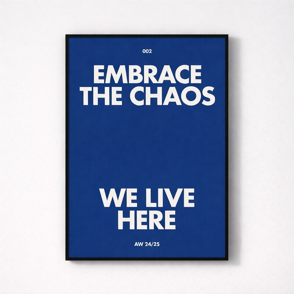 Red Blue Funny Joker Red Wine Coffee Bird Life Wall Art Canvas Painting Nordic Abstract Poster Prints Pictures Living Room Decor