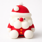 Christmas candles - holiday decorations, soy wax, burning time 8-12 hours, ideal for holiday celebrations and gifts, Christmas