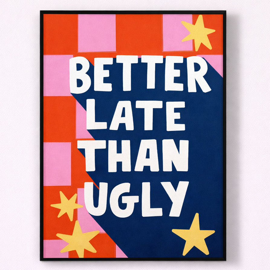 Funny Toilet Bathroom Humorous Slogan Anime Posters Sticky Whitepaper Sticker DIY Room Bar Cafe Kawaii Room Decor