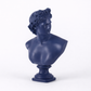 Designer David Sculpture
