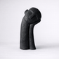Resin Ornaments Crooked Head Sleeping Figures Decoration Character Sculpture Home Decor Crafts Furnishings Decorative Figurines