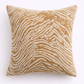 French Style Luxury Sofa Cushion Cover Ruffled Edge Throw Pillow Cover 45x45cm Bed Living Room Home Decoration Couch Pillowcase