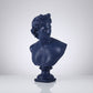 Designer David Sculpture