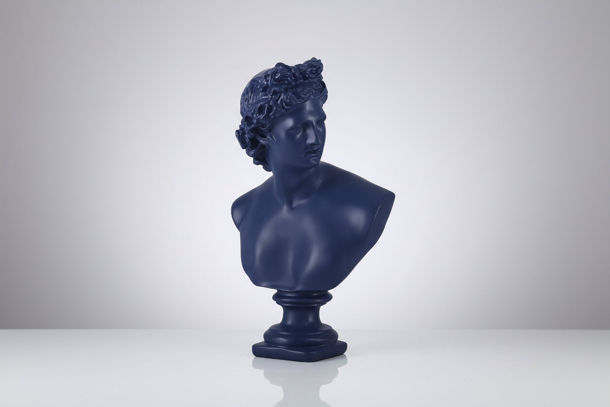 Designer David Sculpture