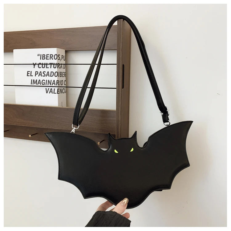 New Fashion Women's Shoulder Bag High Quality Waterproof Fabric Crossbody Bag Solid Color Wallet Animal Print Women's Handbags