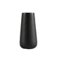 Nordic Style White Ceramic Vase Flower Pot Home Decoration Accessories Ornaments for Office Living Room Desk