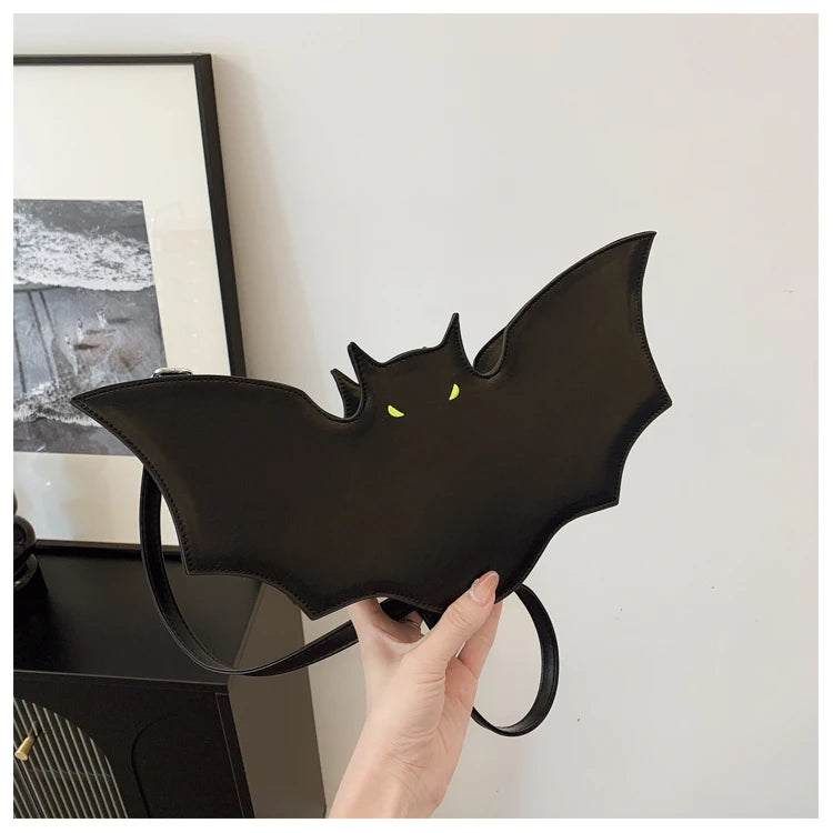 New Fashion Women's Shoulder Bag High Quality Waterproof Fabric Crossbody Bag Solid Color Wallet Animal Print Women's Handbags