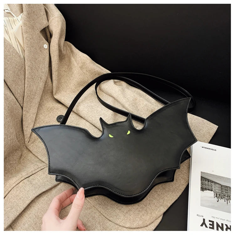 New Fashion Women's Shoulder Bag High Quality Waterproof Fabric Crossbody Bag Solid Color Wallet Animal Print Women's Handbags