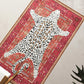 Living Room Carpet Home Decoration Moroccan Rug Ethnic Floor Mat Large Bedroom Soft Non-slip Machine Washable ковер в гостиную