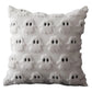 Halloween Pillow Covers,45x45,Decorative Pumpkin Pattern Pillowcase Soft Plush Faux Wool Cushions for Home Sofa Couch