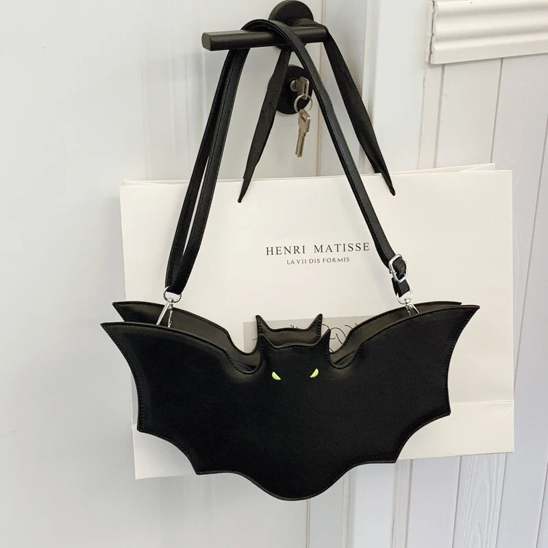 New Fashion Women's Shoulder Bag High Quality Waterproof Fabric Crossbody Bag Solid Color Wallet Animal Print Women's Handbags