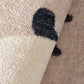 Light Luxury Plush Lounge Rug Home Bedroom Decor Leopard Print Carpet Thicken Study Non-slip Mat Nordic Carpets for Living Room