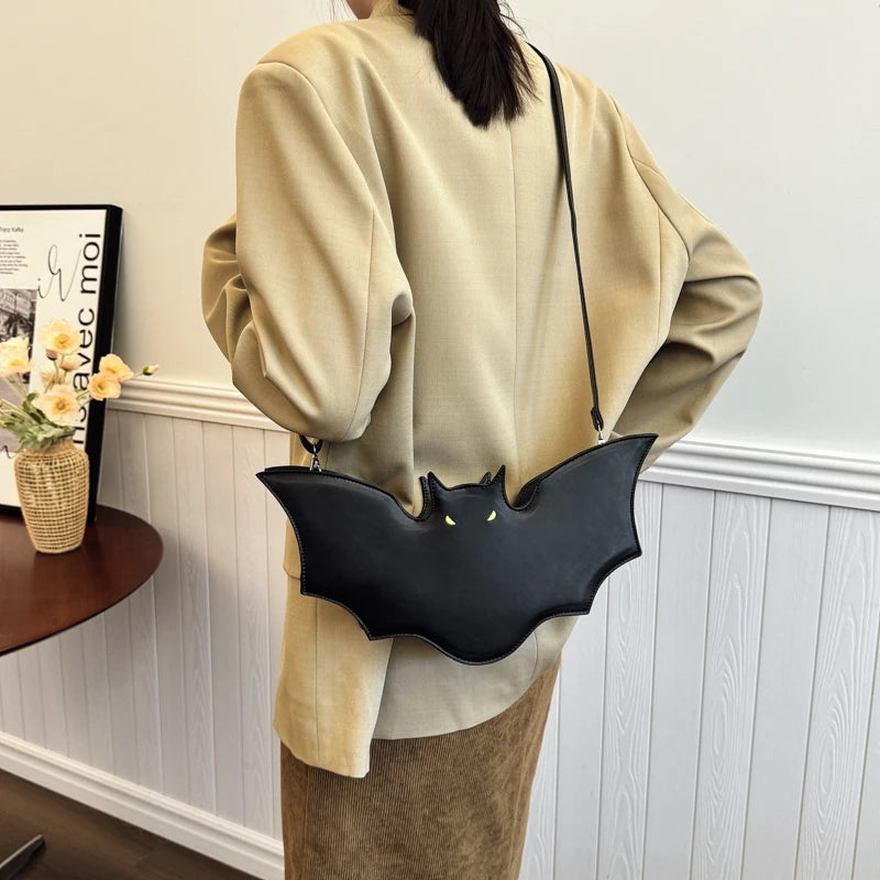 New Fashion Women's Shoulder Bag High Quality Waterproof Fabric Crossbody Bag Solid Color Wallet Animal Print Women's Handbags