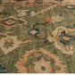 Retro Living Room Carpet French Luxury Bedroom Plush Rugs Fashion Home Large Area Sofa Coffee Table Floor Mats Ковер Tapete 러그