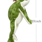 22 Inches Giant Frog Stuffed Animal Soft Plush Toy