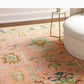 Retro Living Room Carpet French Luxury Bedroom Plush Rugs Fashion Home Large Area Sofa Coffee Table Floor Mats Ковер Tapete 러그