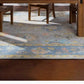 Retro Living Room Carpet French Luxury Bedroom Plush Rugs Fashion Home Large Area Sofa Coffee Table Floor Mats Ковер Tapete 러그