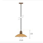 Designer Minimalist Macaron pendant lamp Simple Restaurant Chandelier Bar Cafe Bedroom Bedside Study Lamp  Pendent Light
