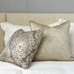 Gold Brown Pillows Leopard Cushion Case Luxury Retro Decorative Pillow Cover For Sofa Chair Modern Living Room Home Decorations