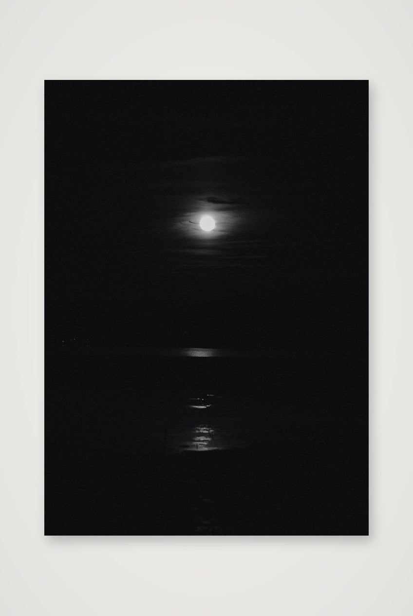 476 — 42×59cm, 17×23" Print only