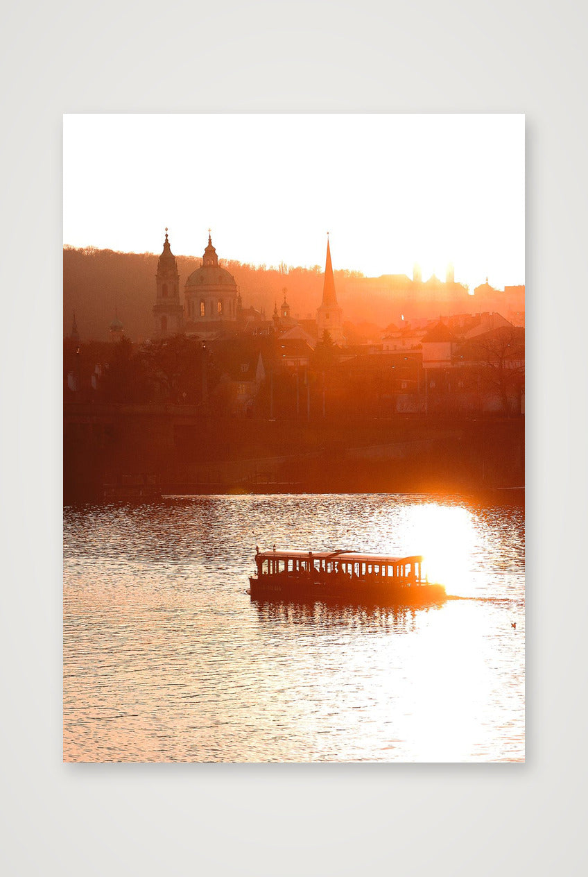 470  — 42×59cm, 17×23" Print only