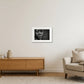 1914 — A4 (30×21cm, 12×8") White Frame