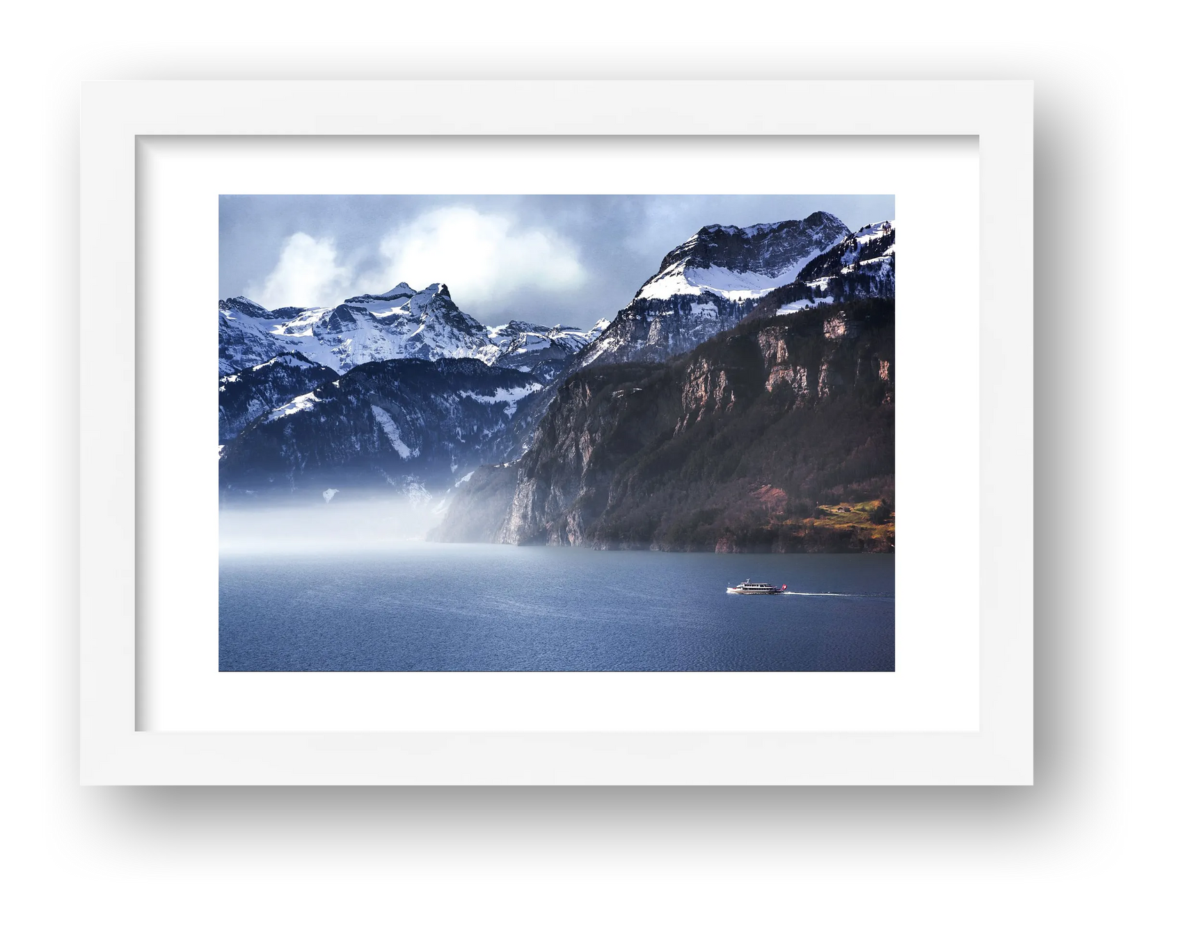 41 — framed