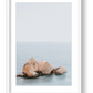 1 — framed