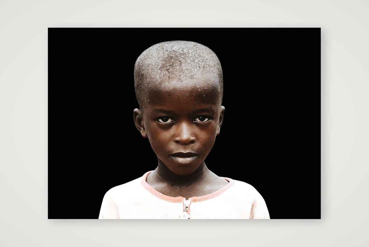 9 — 84×59cm, 33×23" Print only
