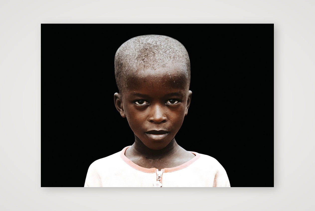 9 — 84×59cm, 33×23" Print only