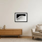 30 — A3 (42×30cm, 17×12") Black Frame