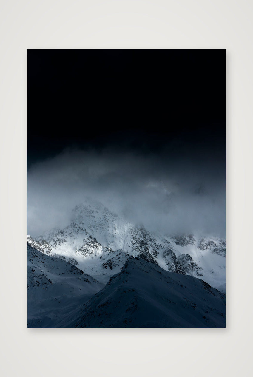405 — 42×59cm, 17×23" Print only