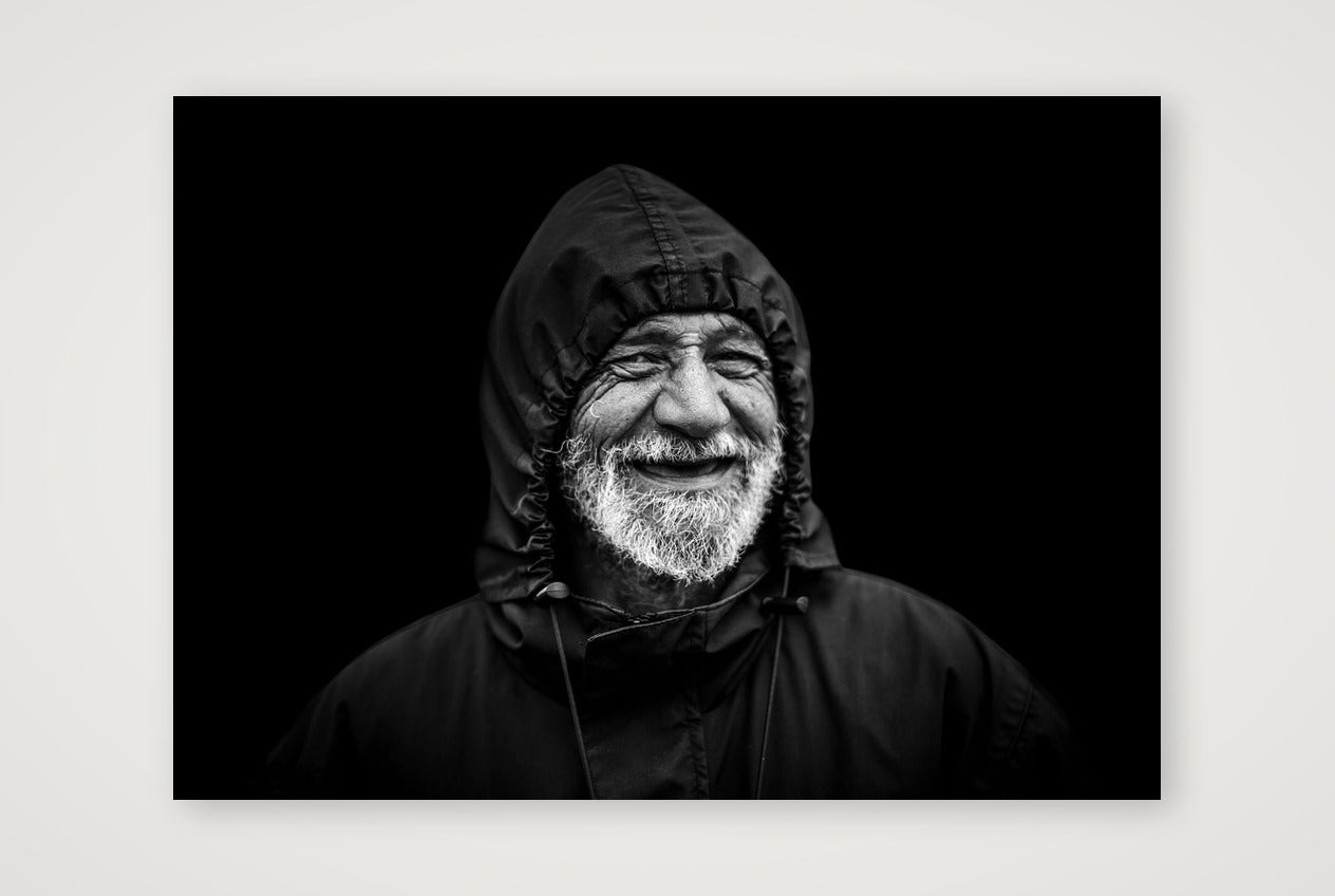 133  — 59×42cm, 23×17" Print only